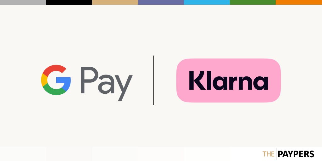 Klarna, an AI-powered payments network, has revealed that it will be integrated into Google Pay in the US starting next year.