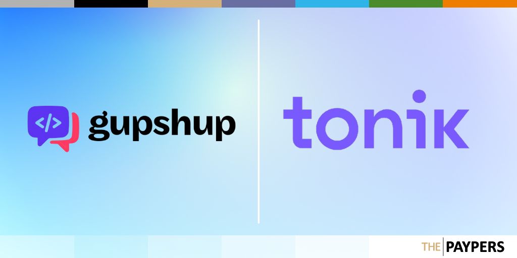 Gupshup and Tonik Bank have announced a partnership to develop a Generative AI chatbot for Tonik’s mobile app.
