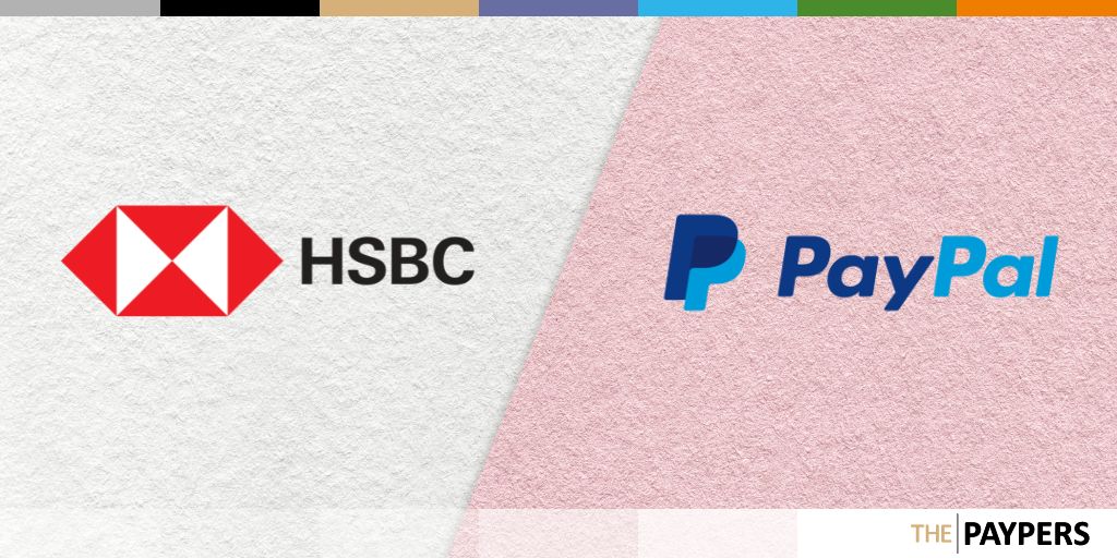 HSBC has partnered with PayPal to introduce quantum-safe cryptography in the payments industry to address future cybersecurity threats.