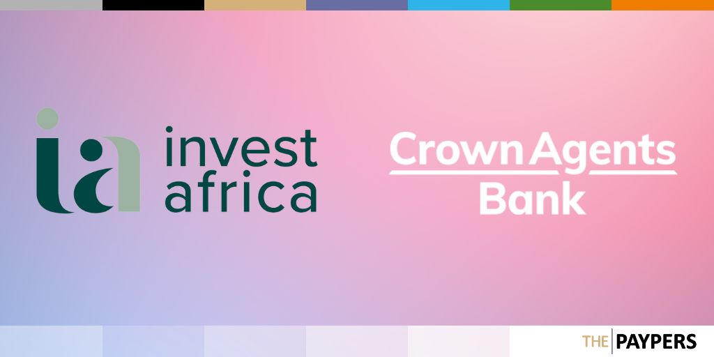 Foreign exchange and cross-border payments provider Crown Agents Bank has partnered with business platform Invest Africa.