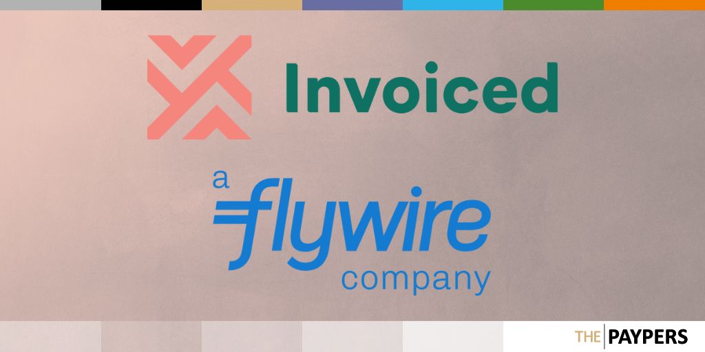 Flywire Corporation has acquired Invoiced, a SaaS platform designed to automate the order-to-cash process for B2B finance teams and CFO offices.