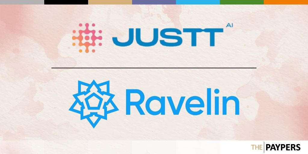 Justt, an AI-powered chargeback mitigation provider, has announced a partnership with Ravelin, a company specialising in AI-based fraud detection solutions.