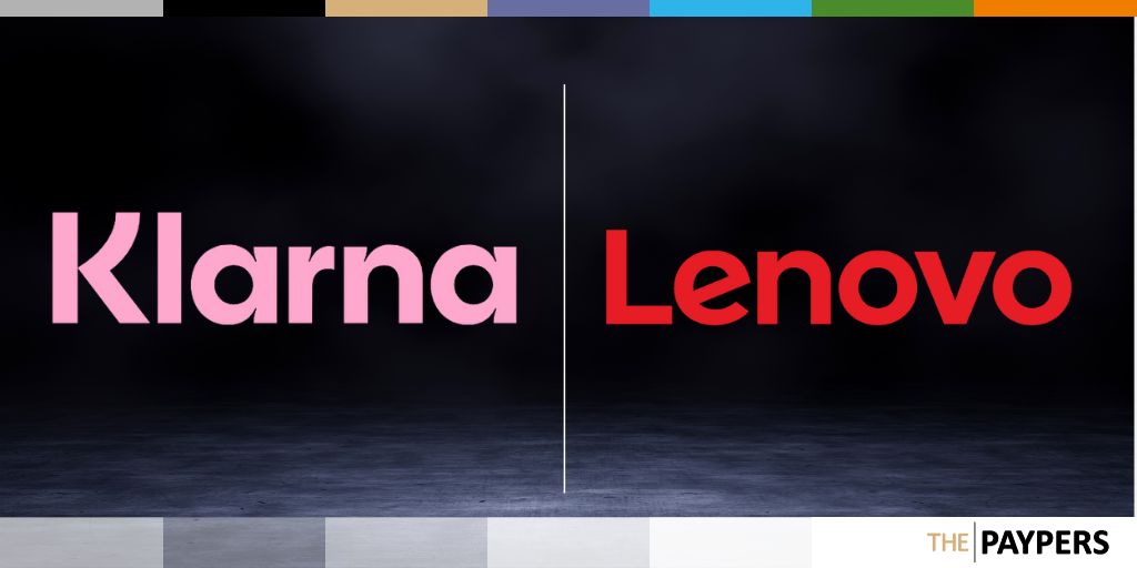 Klarna, a payments and shopping platform leveraging AI technology, has announced a new partnership with technology company Lenovo.