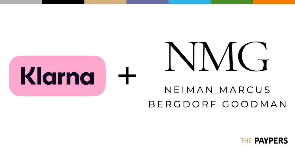 Klarna, a global payments network specialising in flexible financing solutions, has announced a partnership with US luxury retailer Neiman Marcus.