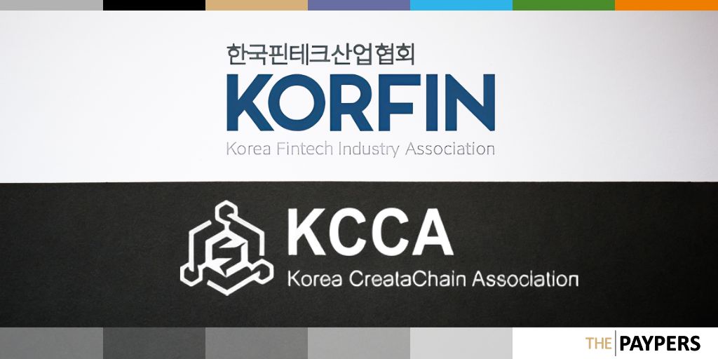 The Korea Fintech Industry Association (KORFIN) has announced a strategic partnership with the Korea Creata Chain Association (KCCA).