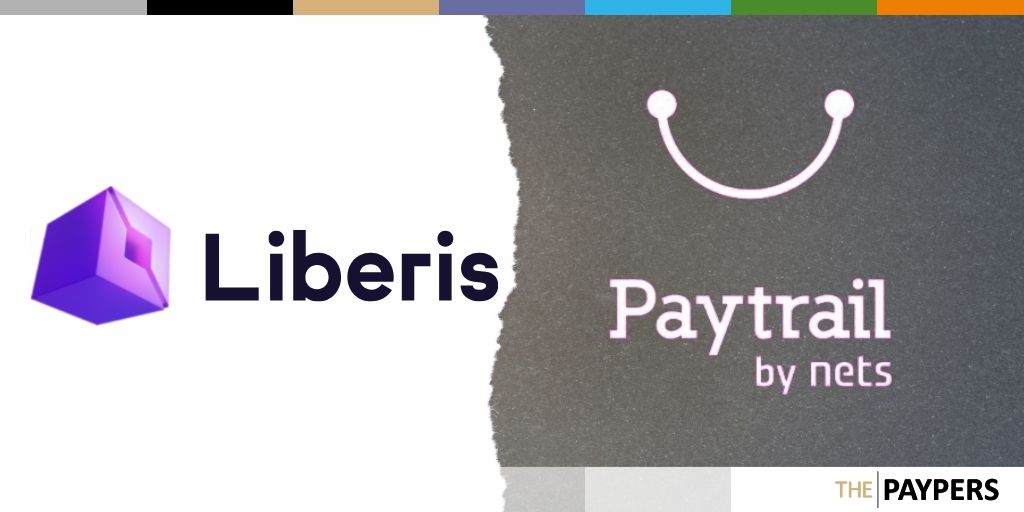 Liberis, a global Embedded Finance platform, has formed a partnership with Paytrail, a Finland-based online payment service provider.