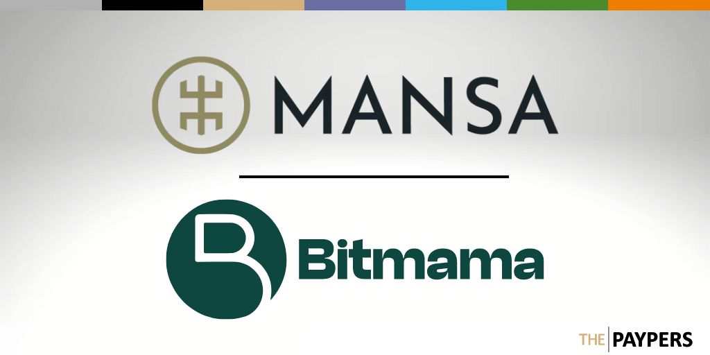 Decentralised finance platform focused on cross-border payments MANSA has partnered with blockchain payment platform Bitmama.