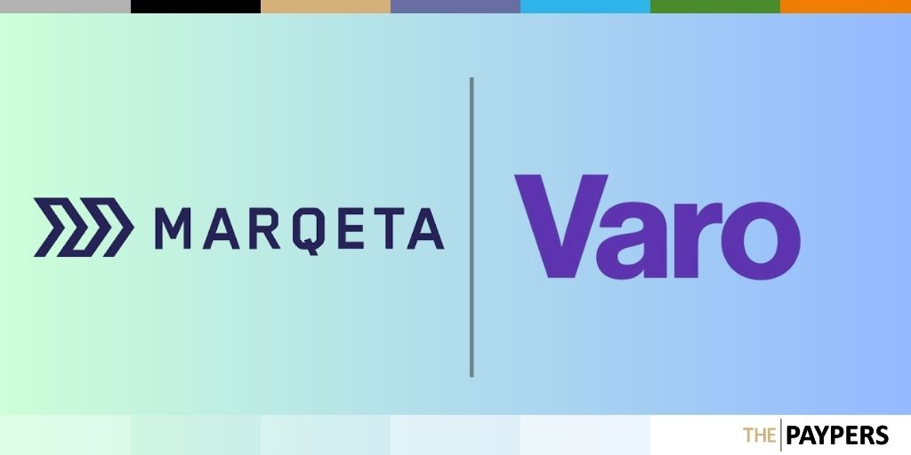 Card issuing platform Marqeta has partnered with US-based Varo Bank to become its issuer processor.