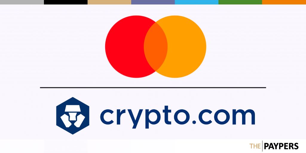 Crypto.com has obtained a principal membership licence with Mastercard, enabling the company to directly issue cards on the Mastercard network.