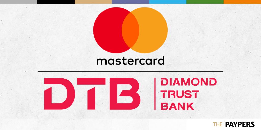 Mastercard and Diamond Trust Bank (DTB) have entered an agreement to introduce targeted digital payment services across Kenya, Uganda, and Tanzania.