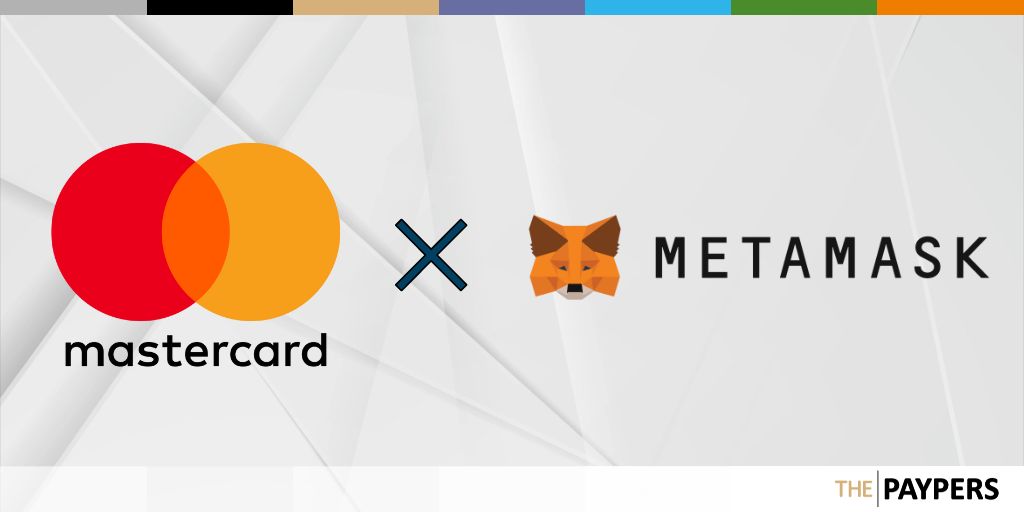 Mastercard has partnered with companies such as MetaMask and Baanx to develop a new Web3 card programme. 