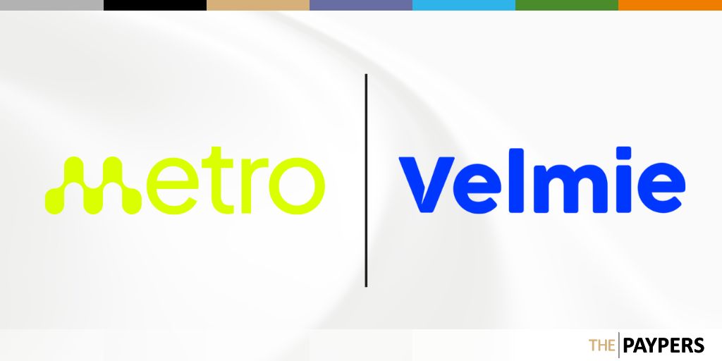 Sierra Leone-based provider of high-speed gigabit internet access Metro Cable has partnered with banking technology provider Velmie.