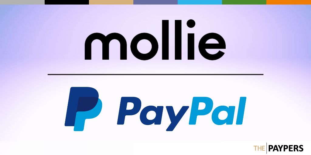 European financial services provider Mollie has announced a partnership with PayPal aimed at improving payment solutions for marketplace platforms in Europe.