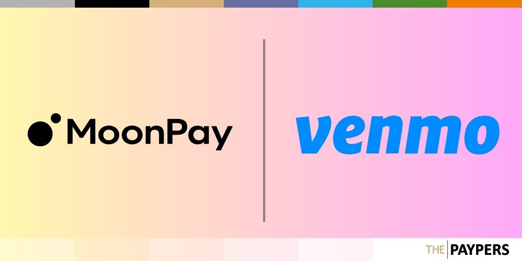 US-based crypto payments firm MoonPay has announced that eligible US users can now use Venmo as a payment method to fund their accounts.