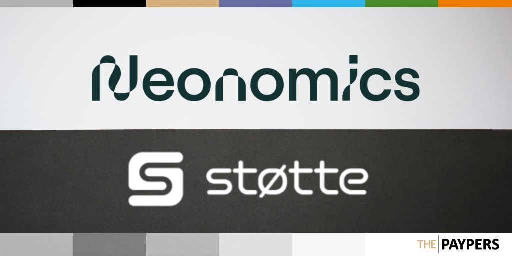 Støtte has announced its integration with Norway-based open banking specialist Neonomics to expand its capabilities.