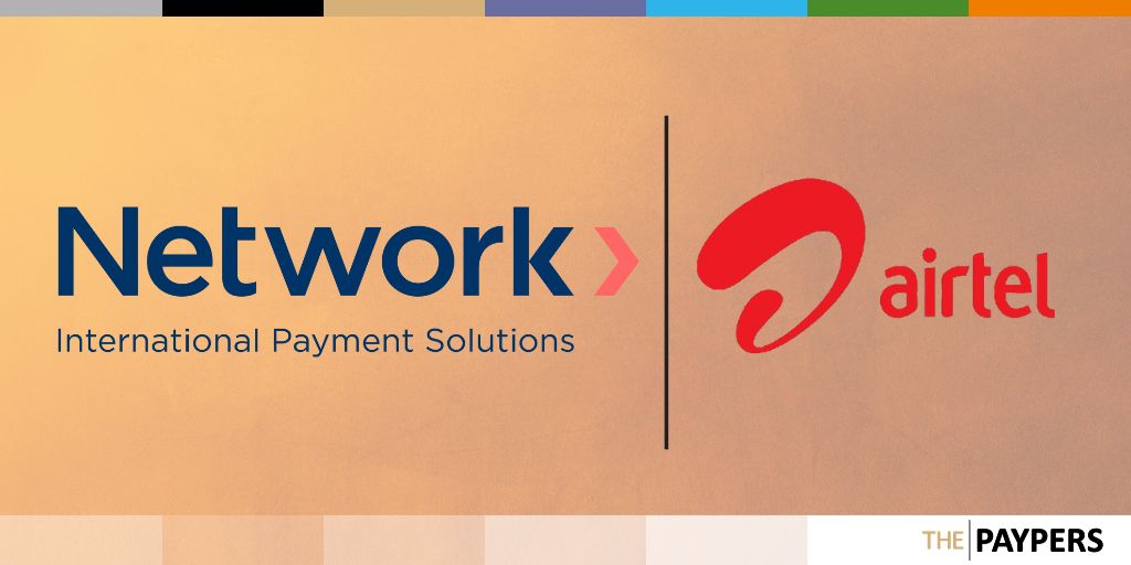 Network International has secured the role of Payment Processor – Issuing for Airtel, a major telecom operator in Africa.