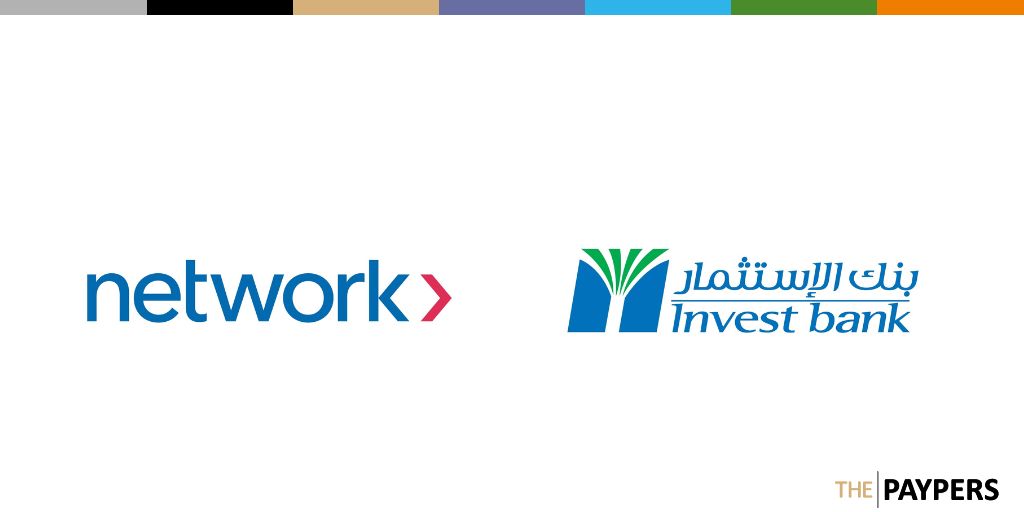 Network International and Invest Bank have entered into a partnership to extend digital payment services to Invest Bank’s corporate customers in the UAE.