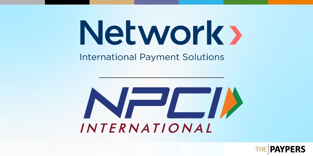 Network International partnered with NIPL to enable QR code-based UPI payments across Network’s point-of-sale terminals in the UAE.