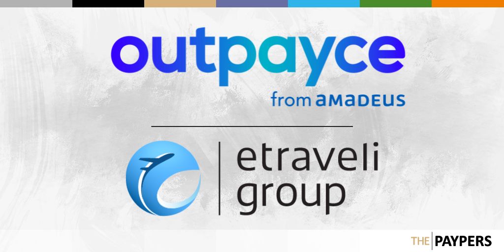 Sweden-based Etraveli Group has partnered with e-money institutions Outpayce from Amadeus to tackle fraud in the travel industry. 