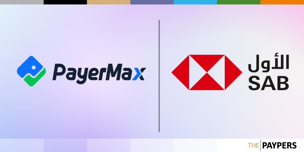 Payment solutions provider PayerMax has entered into a partnership with Saudi Arabia-based Saudi Awwal Bank (SAB).