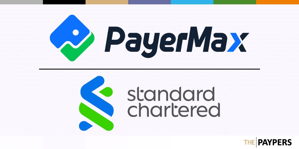 At the Singapore Fintech Festival, representatives from PayerMax and Standard Chartered discussed a partnership to improve cross-border payments for global brands.