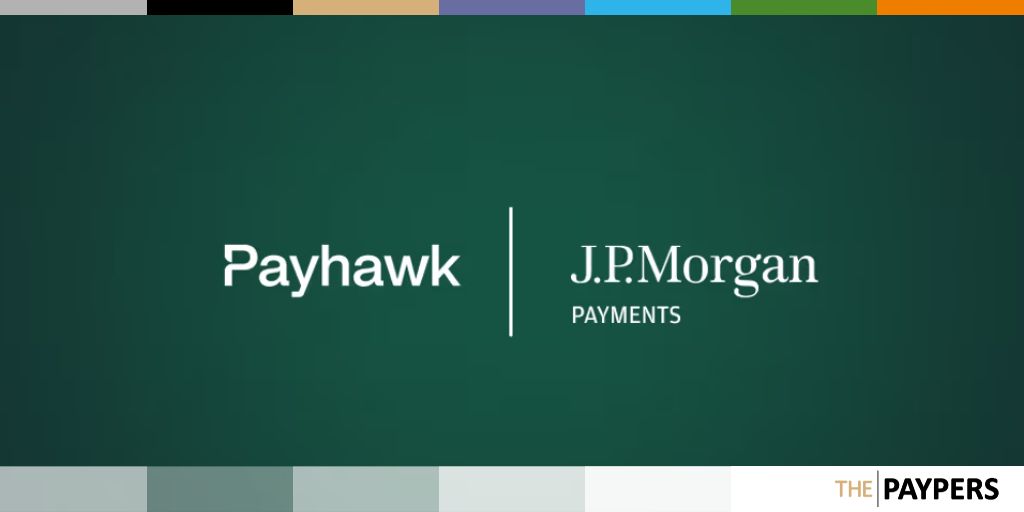 Payhawk, a provider of spend management solutions, has partnered with J.P. Morgan Payments to improve its payment services for enterprise clients in the UK.