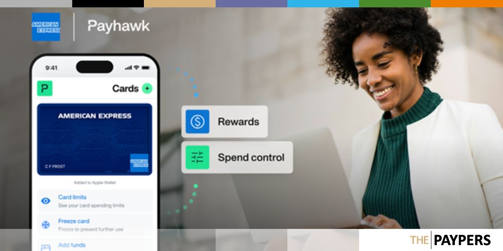 Payhawk, a global spend management solution for domestic and international businesses has announced an integration with American Express.