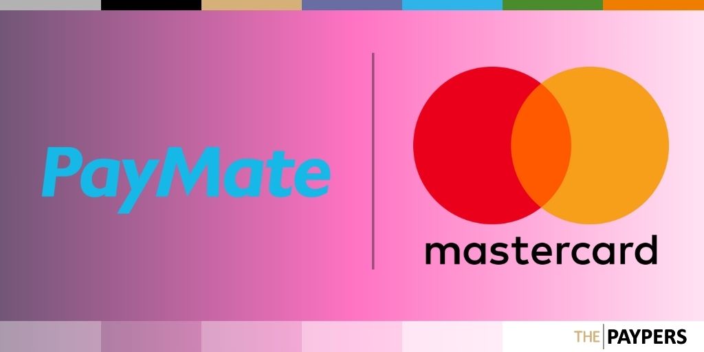 Mastercard and PayMate have entered a multi-year agreement focused on enhancing digital business-to-business (B2B) payment processes across EEMEA.