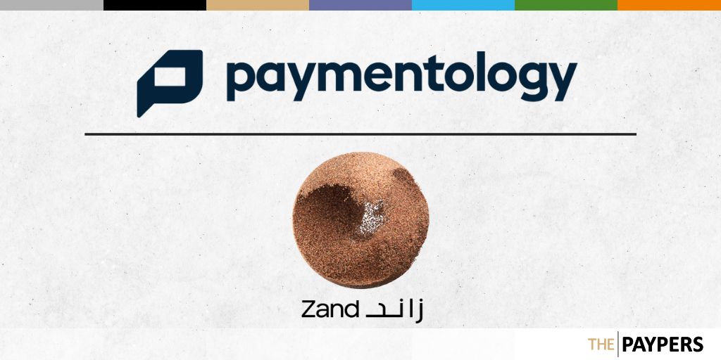 Paymentology has entered into a referral partnership with Zand Bank to expand financial service access for fintechs and startups in the UAE.