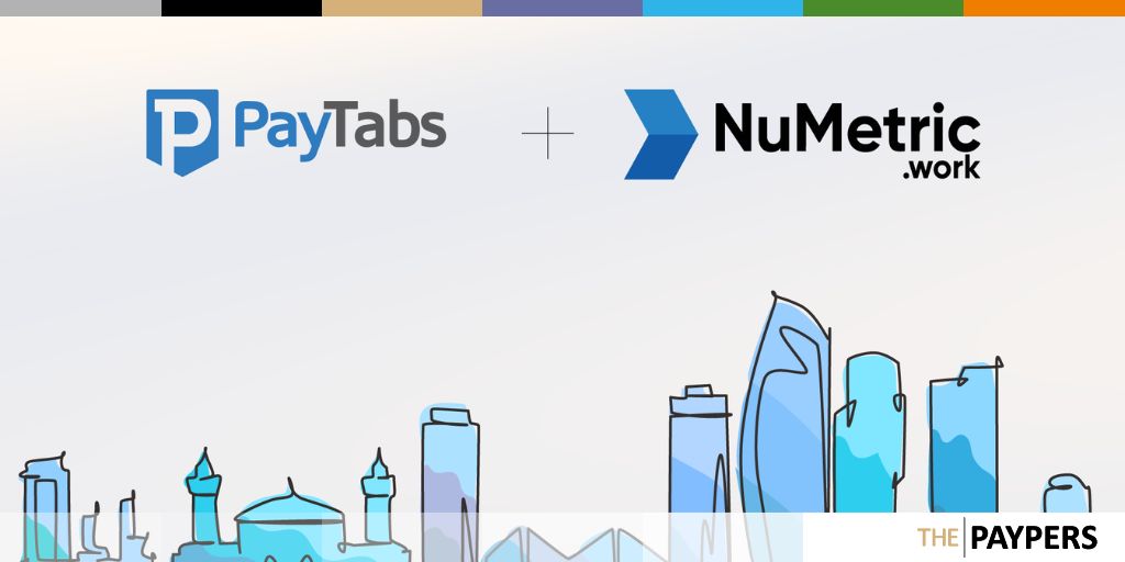 PayTabs Group has announced a partnership with financial management solutions provider NuMetric to improve online invoice collection and automation for users.