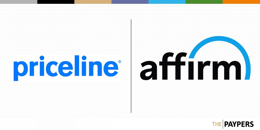 Affirm and Priceline have announced an expanded partnership, making Affirm the pay-over-time provider for Priceline’s B2B business, Priceline Partner Solutions.