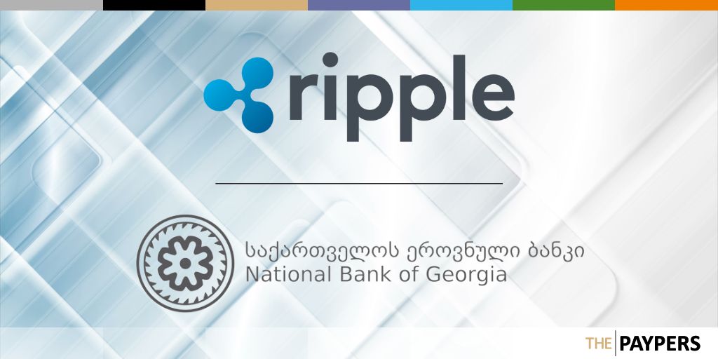 Ripple has partnered with the National Bank of Georgia to explore ways to digitise the country’s local economy.