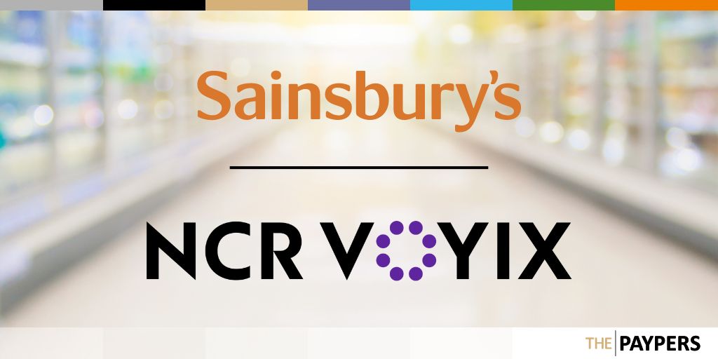 British supermarket chain Sainsbury’s has announced an extension of its partnership with digital commerce solutions provider NCR Voyix for an additional seven years.