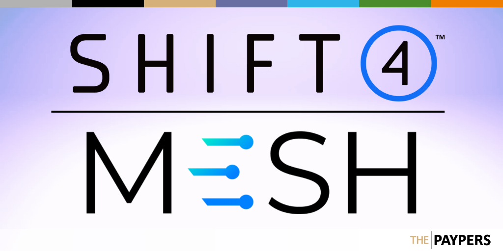 Mesh, a platform designed to simplify connectivity in crypto transactions, has announced an integration with Shift4, a provider of integrated payments technologies.