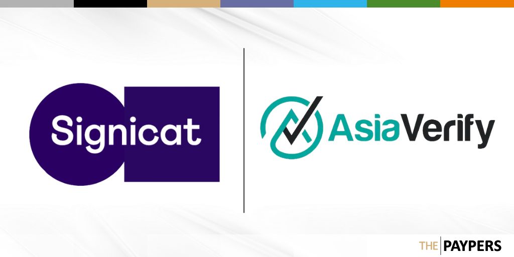 Signicat, a provider of digital identity and fraud prevention technology across Europe, has entered into a strategic collaboration with AsiaVerify.