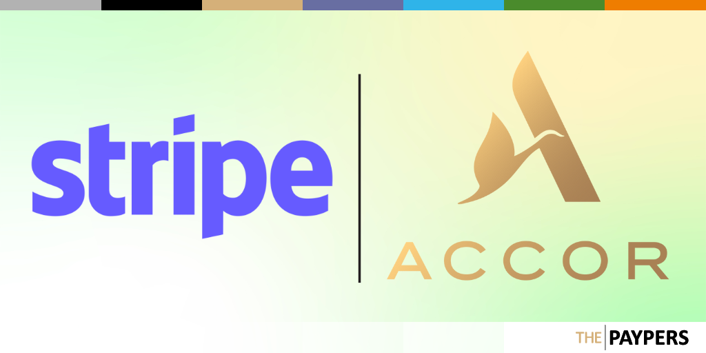 Financial infrastructure platform Stripe has announced a global partnership with hospitality company Accor to streamline the latter’s payment processes.