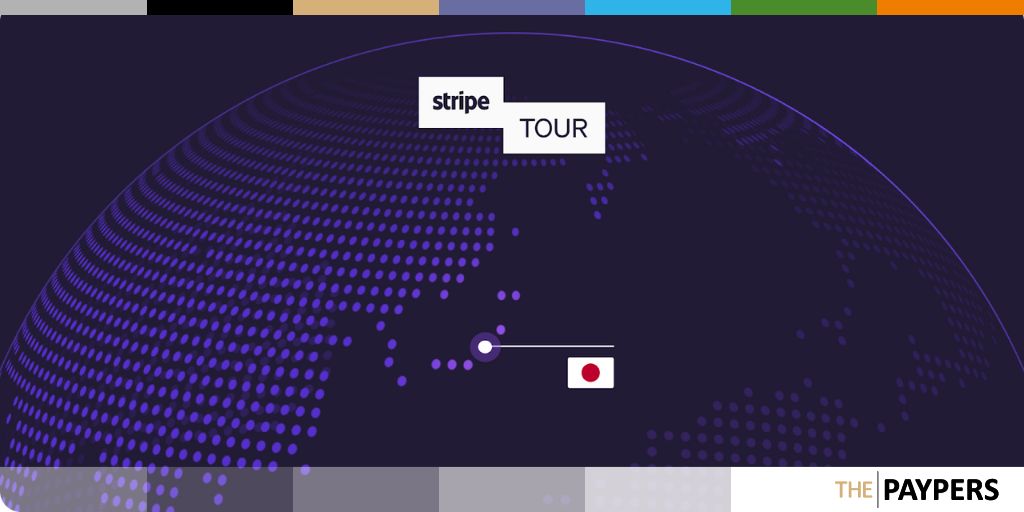 US-based financial infrastructure platform Stripe has launched a new series of products designed for the Japanese market.