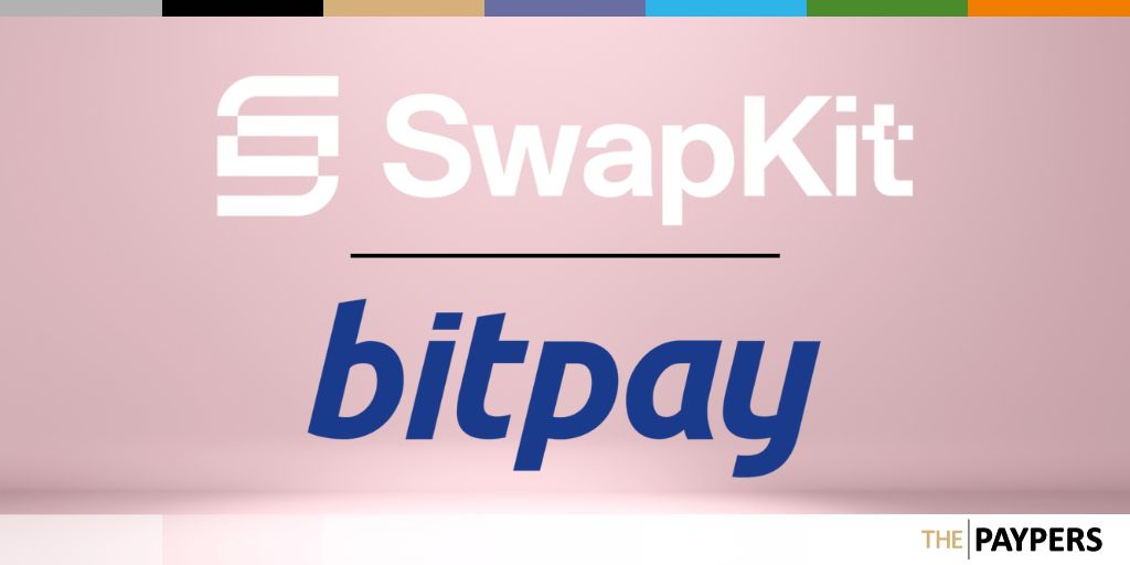 Cross-chain infrastructure solutions provider SwapKit has revealed an upcoming integration with BitPay, a Bitcoin and cryptocurrency payment processor.