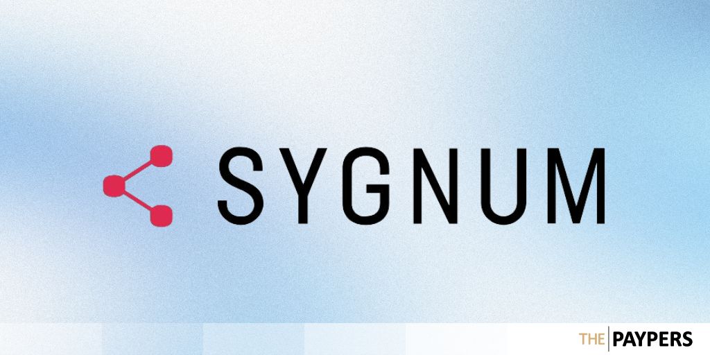 Crypto-focused bank Sygnum has achieved a valuation of USD 1 billion after raising USD 58 million in a recent funding round.