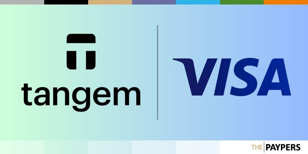 Tangem AG has announced a partnership with Visa to introduce a self-custodial payment solution for hardware wallets in Europe. 