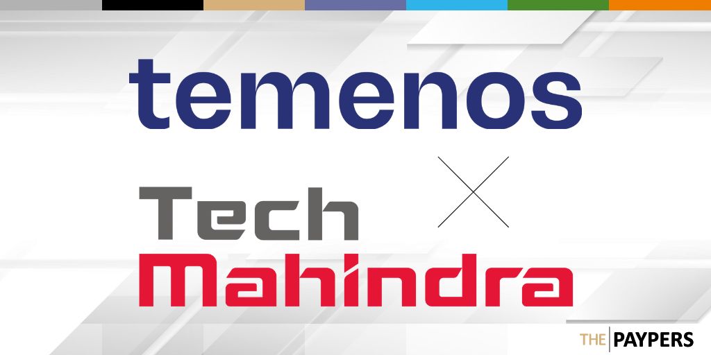 Temenos has partnered with Tech Mahindra to deliver a core banking solution on Temenos SaaS designed for Electronic Money Institutions in the UK and Europe.
