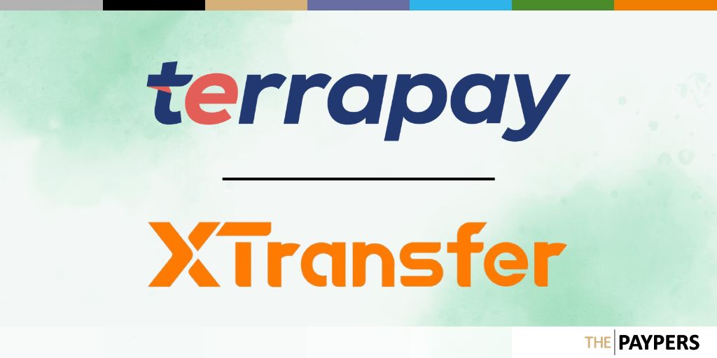 B2B foreign trade financial service provider XTransfer has partnered with UK-based payment service provider TerraPay.