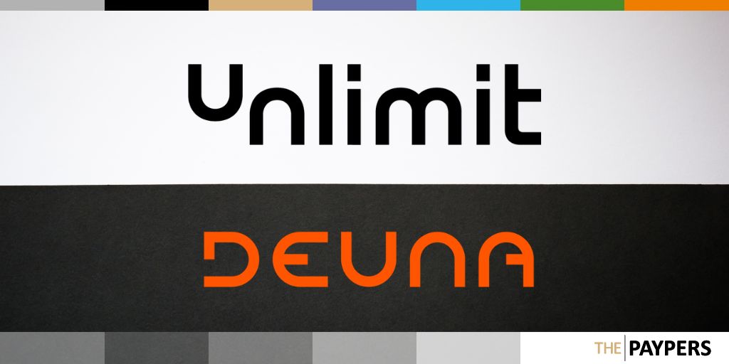 Global fintech company Unlimit has announced a partnership with DEUNA, a unified platform for growing and simplifying commerce.