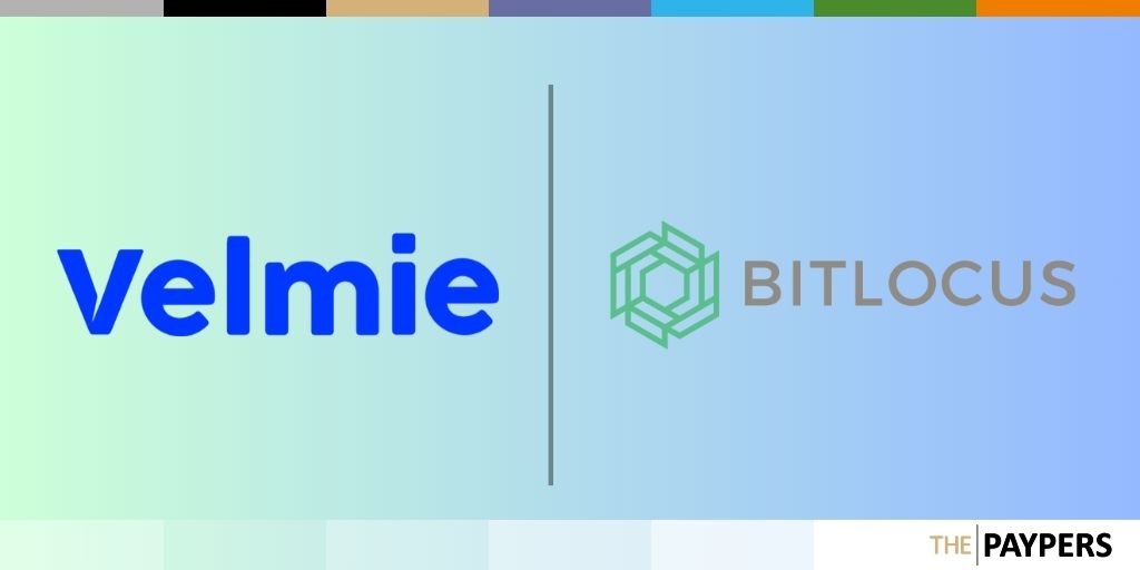 Digital banking solutions provider Velmie has announced a partnership with Bitlocus, a fintech company specialising in decentralised finance (DeFi).