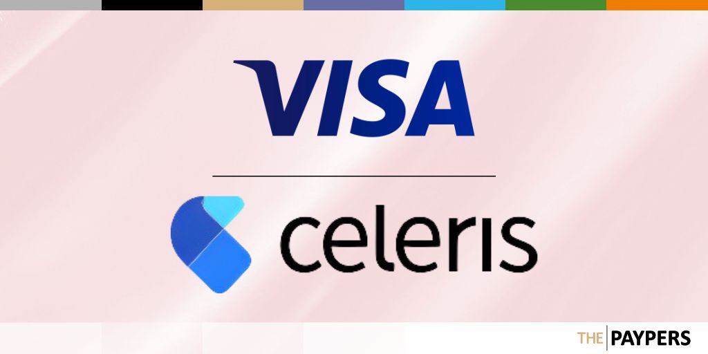 Celeris, a payment orchestration provider, has announced a collaboration with Visa to use network tokens for its merchant network.