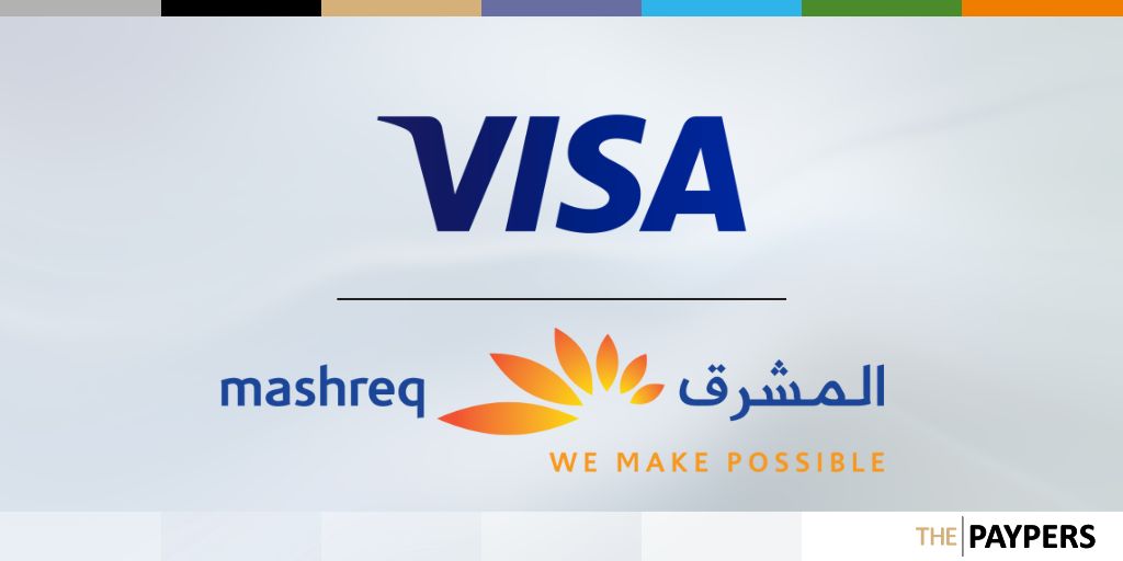 Visa has partnered with Emaar Properties and Mashreq to digitise B2B payments through an integrated payables solution.