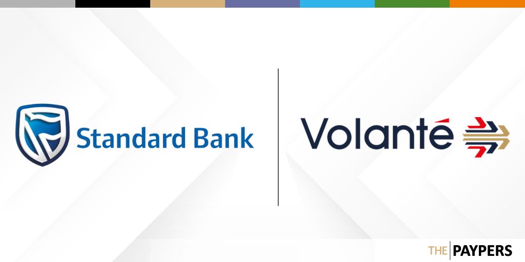 Volante Technologies has entered into a strategic partnership with Standard Bank to upgrade payment infrastructures across Africa.