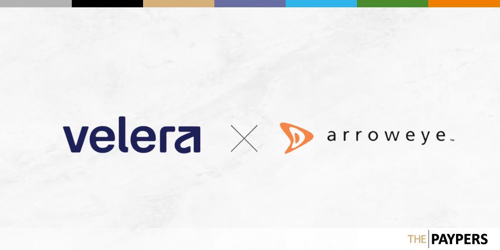 Velera and Arroweye join forces to improve card issuance