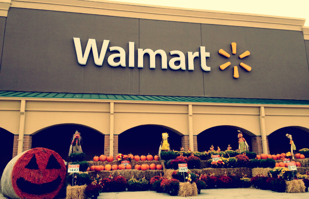US-based retail chain store Walmart has announced the acquisition of Volt Systems, a technology company providing suppliers with on-demand visibility into merchandising resources.