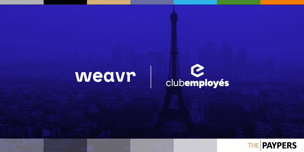 Club Employes has teamed up with Weavr to support a debit card solution for employee benefits.